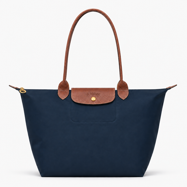 Verona – Bolso Everyday Azul