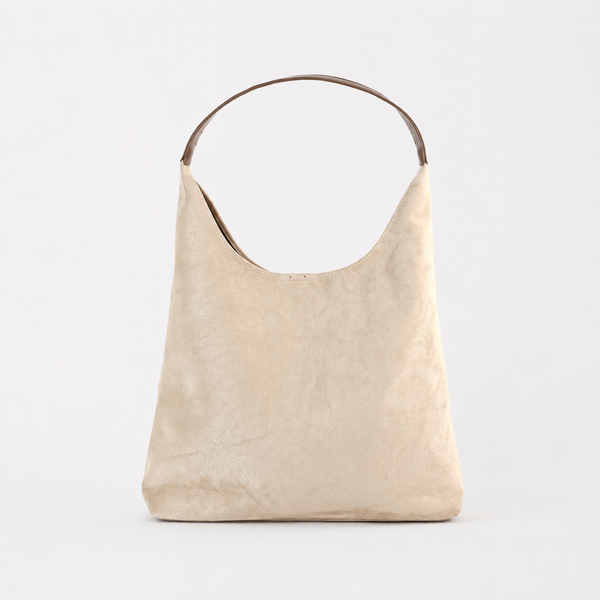 Siena – Bolso Ligero Beige
