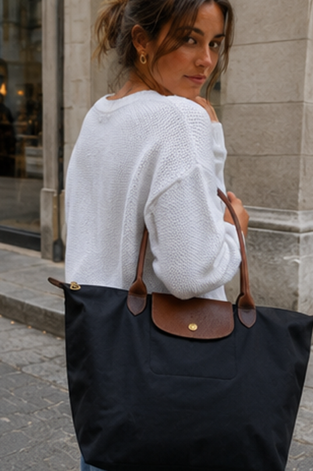 Verona – Bolso Everyday