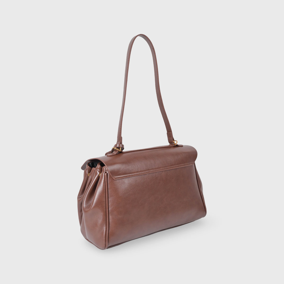Portofino Marrón · perfil lateral