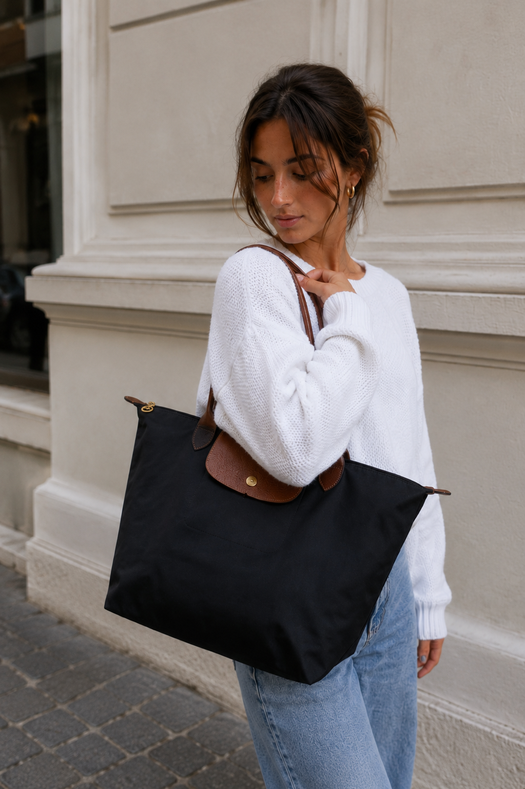 Verona – Bolso Everyday