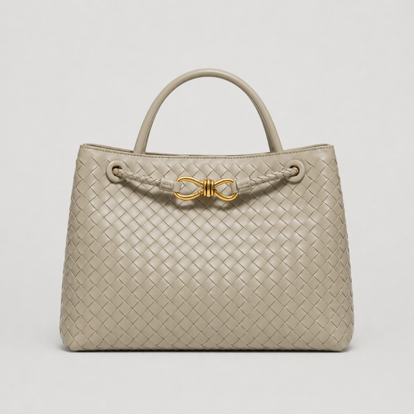 Positano – Bolso Versátil Verde oliva