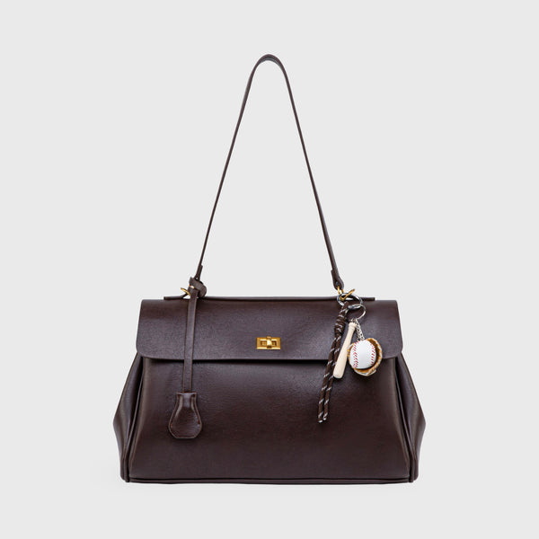 Portofino – Bolso Atemporal Café
