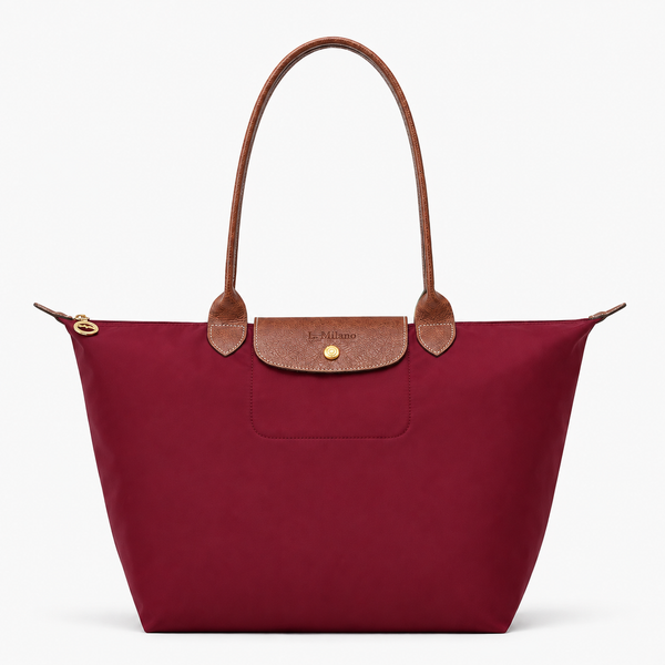 Verona – Bolso Everyday Burdeos