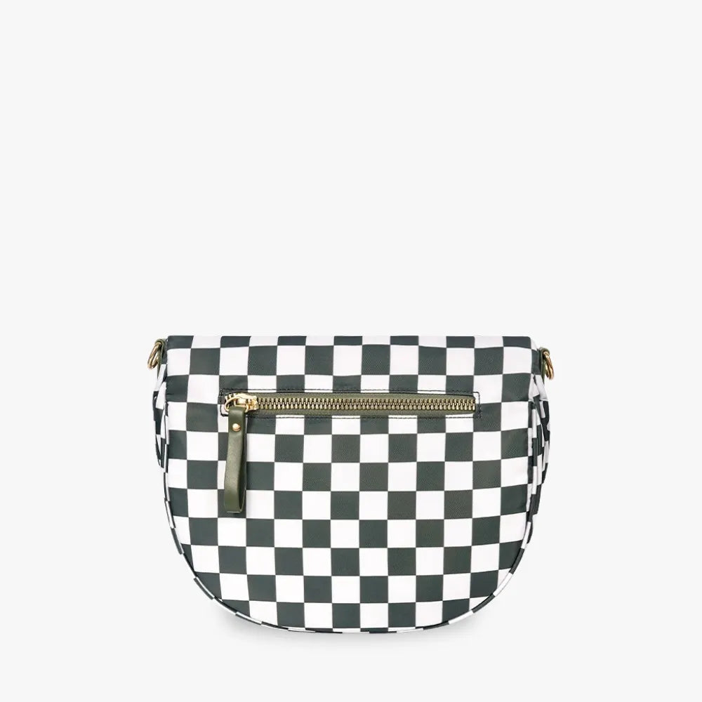 Ravenna Verde · bolso solo de frente