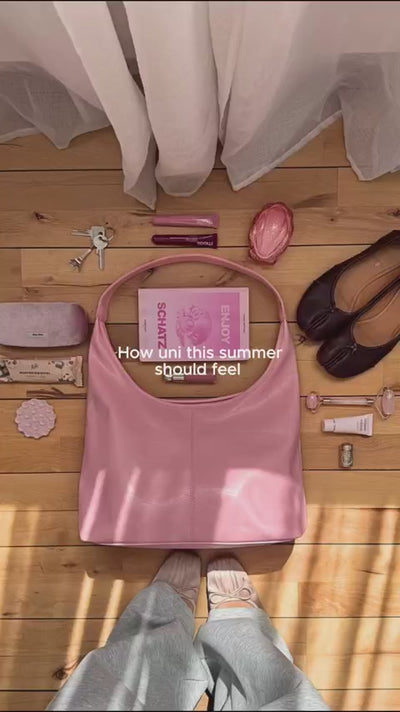Bolso Firenze en uso, vídeo 4