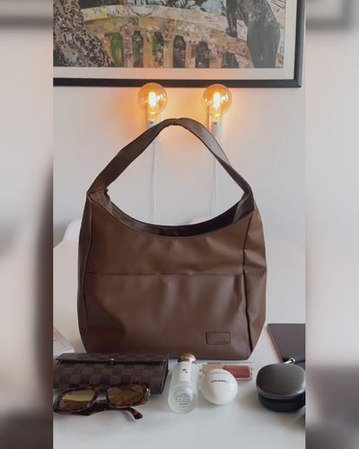 Bolso Milano en uso, vídeo 3