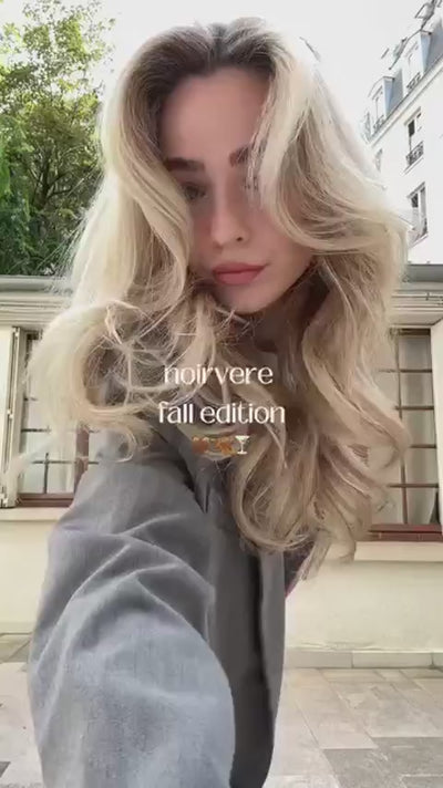 Bolso Firenze en uso, vídeo 3