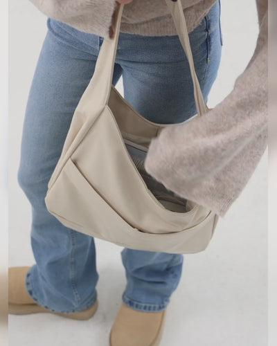Bolso Milano en uso, vídeo 5