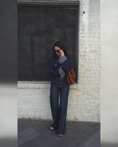 Bolso Milano en uso, vídeo 4