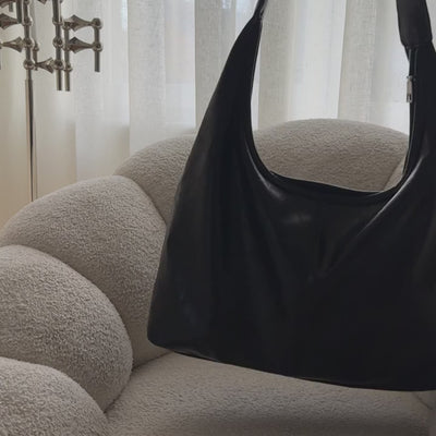 Bolso Firenze en uso, vídeo 2