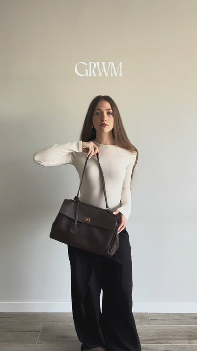 Bolso Portofino en uso, vídeo 3