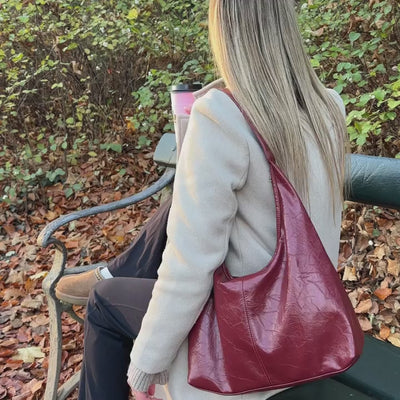 Bolso Firenze en uso, vídeo 1