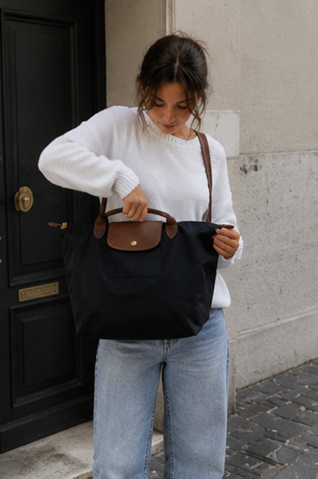 Verona – Bolso Everyday